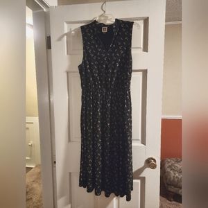 Anne Klein Sleeveless Dress